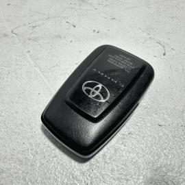 2018-2023 TOYOTA CAMRY SMART KEY KEYLESS REMOTE OEM 2018-2023 TOYOTA CAMRY SMART KEY KEYLESS REMOTE OEM