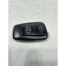 2018-2023 TOYOTA CAMRY SMART KEY KEYLESS REMOTE OEM 2018-2023 TOYOTA CAMRY SMART KEY KEYLESS REMOTE OEM