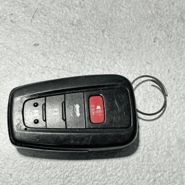 2018-2023 TOYOTA CAMRY SMART KEY KEYLESS REMOTE OEM 2018-2023 TOYOTA CAMRY SMART KEY KEYLESS REMOTE OEM
