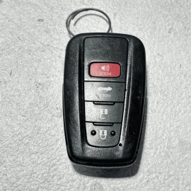 2018-2023 TOYOTA CAMRY SMART KEY KEYLESS REMOTE OEM 2018-2023 TOYOTA CAMRY SMART KEY KEYLESS REMOTE OEM