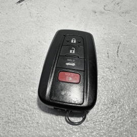 2018-2023 TOYOTA CAMRY SMART KEY KEYLESS REMOTE OEM 2018-2023 TOYOTA CAMRY SMART KEY KEYLESS REMOTE OEM
