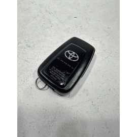 2018-2023 TOYOTA CAMRY SMART KEY KEYLESS REMOTE OEM 2018-2023 TOYOTA CAMRY SMART KEY KEYLESS REMOTE OEM