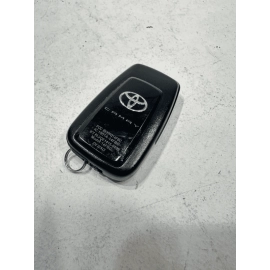 2018-2023 TOYOTA CAMRY SMART KEY KEYLESS REMOTE OEM 2018-2023 TOYOTA CAMRY SMART KEY KEYLESS REMOTE OEM
