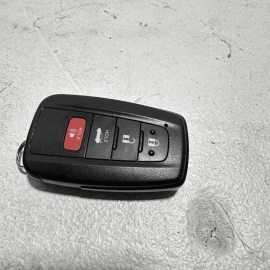 2018-2023 TOYOTA CAMRY SMART KEY KEYLESS REMOTE OEM 2018-2023 TOYOTA CAMRY SMART KEY KEYLESS REMOTE OEM