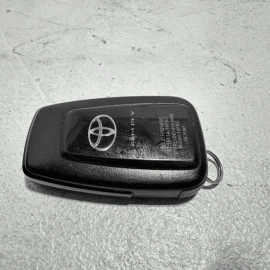2018-2023 TOYOTA CAMRY SMART KEY KEYLESS REMOTE OEM 2018-2023 TOYOTA CAMRY SMART KEY KEYLESS REMOTE OEM