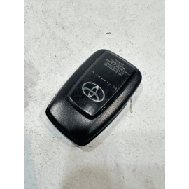 2018-2023 TOYOTA CAMRY SMART KEY KEYLESS REMOTE OEM 2018-2023 TOYOTA CAMRY SMART KEY KEYLESS REMOTE OEM