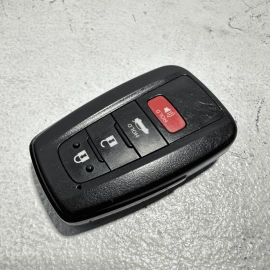 2018-2023 TOYOTA CAMRY SMART KEY KEYLESS REMOTE OEM 2018-2023 TOYOTA CAMRY SMART KEY KEYLESS REMOTE OEM