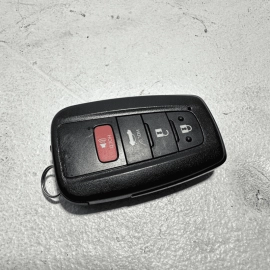 2018-2023 TOYOTA CAMRY SMART KEY KEYLESS REMOTE OEM 2018-2023 TOYOTA CAMRY SMART KEY KEYLESS REMOTE OEM