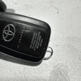 2018-2023 TOYOTA CAMRY SMART KEY KEYLESS REMOTE OEM 2018-2023 TOYOTA CAMRY SMART KEY KEYLESS REMOTE OEM