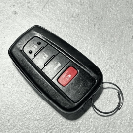 2018-2023 TOYOTA CAMRY SMART KEY KEYLESS REMOTE OEM 2018-2023 TOYOTA CAMRY SMART KEY KEYLESS REMOTE OEM