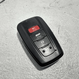 2018-2023 TOYOTA CAMRY SMART KEY KEYLESS REMOTE OEM 2018-2023 TOYOTA CAMRY SMART KEY KEYLESS REMOTE OEM