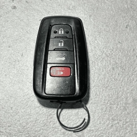 2018-2023 TOYOTA CAMRY SMART KEY KEYLESS REMOTE OEM 2018-2023 TOYOTA CAMRY SMART KEY KEYLESS REMOTE OEM