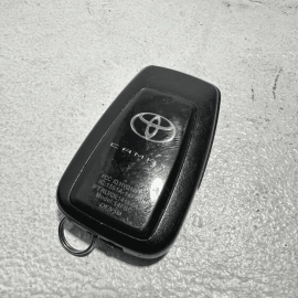 2018-2023 TOYOTA CAMRY SMART KEY KEYLESS REMOTE OEM 2018-2023 TOYOTA CAMRY SMART KEY KEYLESS REMOTE OEM