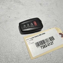 2018-2023 TOYOTA CAMRY SMART KEY KEYLESS REMOTE OEM 2018-2023 TOYOTA CAMRY SMART KEY KEYLESS REMOTE OEM