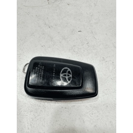 2018-2023 TOYOTA CAMRY SMART KEY KEYLESS REMOTE OEM 2018-2023 TOYOTA CAMRY SMART KEY KEYLESS REMOTE OEM