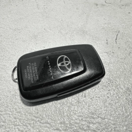 2018-2023 TOYOTA CAMRY SMART KEY KEYLESS REMOTE OEM 2018-2023 TOYOTA CAMRY SMART KEY KEYLESS REMOTE OEM