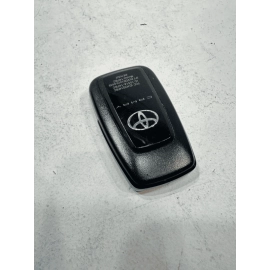 2018-2023 TOYOTA CAMRY SMART KEY KEYLESS REMOTE OEM 2018-2023 TOYOTA CAMRY SMART KEY KEYLESS REMOTE OEM