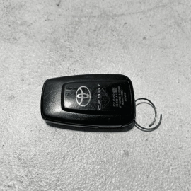 2018-2023 TOYOTA CAMRY SMART KEY KEYLESS REMOTE OEM 2018-2023 TOYOTA CAMRY SMART KEY KEYLESS REMOTE OEM