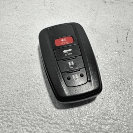 2018-2023 TOYOTA CAMRY SMART KEY KEYLESS REMOTE OEM 2018-2023 TOYOTA CAMRY SMART KEY KEYLESS REMOTE OEM
