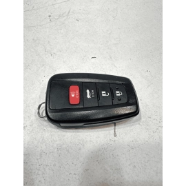 2018-2023 TOYOTA CAMRY SMART KEY KEYLESS REMOTE OEM 2018-2023 TOYOTA CAMRY SMART KEY KEYLESS REMOTE OEM