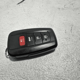 2018-2023 TOYOTA CAMRY SMART KEY KEYLESS REMOTE OEM 2018-2023 TOYOTA CAMRY SMART KEY KEYLESS REMOTE OEM