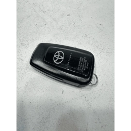 2018-2023 TOYOTA CAMRY SMART KEY KEYLESS REMOTE OEM 2018-2023 TOYOTA CAMRY SMART KEY KEYLESS REMOTE OEM