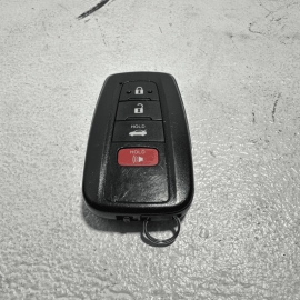 2018-2023 TOYOTA CAMRY SMART KEY KEYLESS REMOTE OEM 2018-2023 TOYOTA CAMRY SMART KEY KEYLESS REMOTE OEM