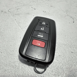 2018-2023 TOYOTA CAMRY SMART KEY KEYLESS REMOTE OEM 2018-2023 TOYOTA CAMRY SMART KEY KEYLESS REMOTE OEM
