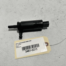 Mercedes Benz S550 2007-2013 Windshield Washer Tank Pump OEM