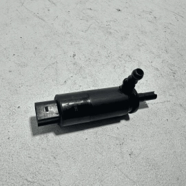 Mercedes Benz S550 2007-2013 Windshield Washer Tank Pump OEM