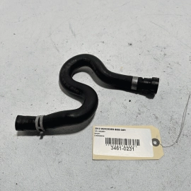 Mercedes Benz S550 2010-2013 Power Steering Pressure Hose Pipe Line Tube OEM