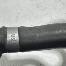 Mercedes Benz S550 2010-2013 Power Steering Pressure Hose Pipe Line Tube OEM