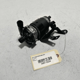 2007 - 2013 Mercedes W221 S550 Engine Auxiliary AUX Circulation Water Pump OEM