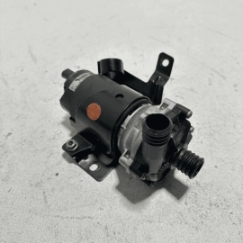 2007 - 2013 Mercedes W221 S550 Engine Auxiliary AUX Circulation Water Pump OEM