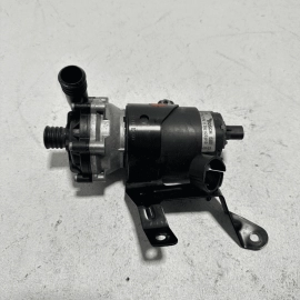 2007 - 2013 Mercedes W221 S550 Engine Auxiliary AUX Circulation Water Pump OEM