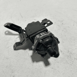 2007 - 2013 Mercedes W221 S550 Engine Auxiliary AUX Circulation Water Pump OEM