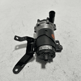 2007 - 2013 Mercedes W221 S550 Engine Auxiliary AUX Circulation Water Pump OEM