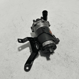 2007 - 2013 Mercedes W221 S550 Engine Auxiliary AUX Circulation Water Pump OEM