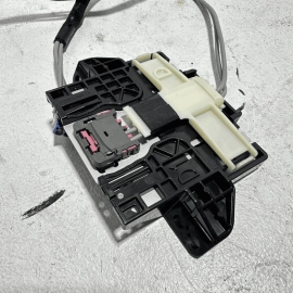 2021-2024 TOYOTA CAMRY XSE GPS NAVIGATION ANTENNA MODULE W/ CABLE WIRE OEM 2021-2024 TOYOTA CAMRY XSE GPS NAVIGATION ANTENNA MODULE W/ CABLE WIRE OEM