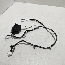 2021-2024 TOYOTA CAMRY XSE GPS NAVIGATION ANTENNA MODULE W/ CABLE WIRE OEM 2021-2024 TOYOTA CAMRY XSE GPS NAVIGATION ANTENNA MODULE W/ CABLE WIRE OEM