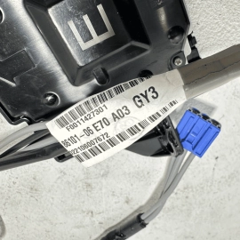 2021-2024 TOYOTA CAMRY XSE GPS NAVIGATION ANTENNA MODULE W/ CABLE WIRE OEM 2021-2024 TOYOTA CAMRY XSE GPS NAVIGATION ANTENNA MODULE W/ CABLE WIRE OEM