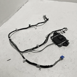 2021-2024 TOYOTA CAMRY XSE GPS NAVIGATION ANTENNA MODULE W/ CABLE WIRE OEM 2021-2024 TOYOTA CAMRY XSE GPS NAVIGATION ANTENNA MODULE W/ CABLE WIRE OEM