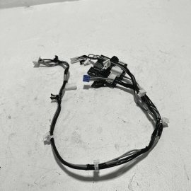 2021-2024 TOYOTA CAMRY XSE GPS NAVIGATION ANTENNA MODULE W/ CABLE WIRE OEM 2021-2024 TOYOTA CAMRY XSE GPS NAVIGATION ANTENNA MODULE W/ CABLE WIRE OEM