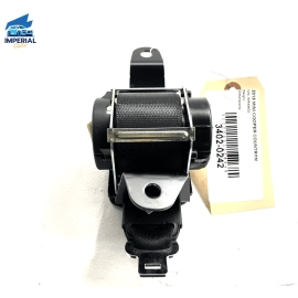 Mini Cooper Countryman R60 2011-2016 Rear Center Seatbelt Seat Belt Latch O