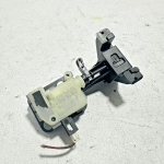 MERCEDES BENZ S550 2007-2013 FUEL DOOR RELEASE ACTUATOR OEM