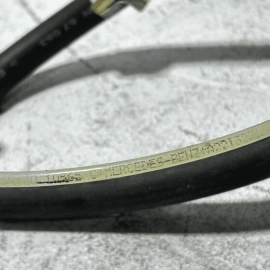 2007-2013 Mercedes S400 S550 Front Headlight Washer Hose Tube Pipe Line OEM