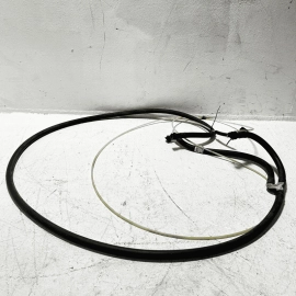 2007-2013 Mercedes S400 S550 Front Headlight Washer Hose Tube Pipe Line OEM
