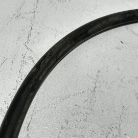 2007-2013 Mercedes S400 S550 Front Headlight Washer Hose Tube Pipe Line OEM