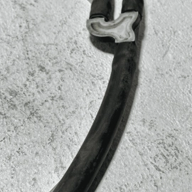 2007-2013 Mercedes S400 S550 Front Headlight Washer Hose Tube Pipe Line OEM