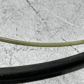 2007-2013 Mercedes S400 S550 Front Headlight Washer Hose Tube Pipe Line OEM